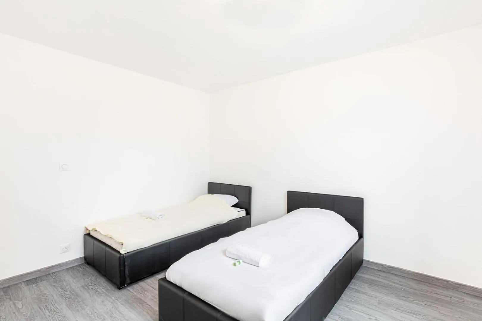 Apartament Guestready - Peaceful Retreat In Canal St Martin Paryż