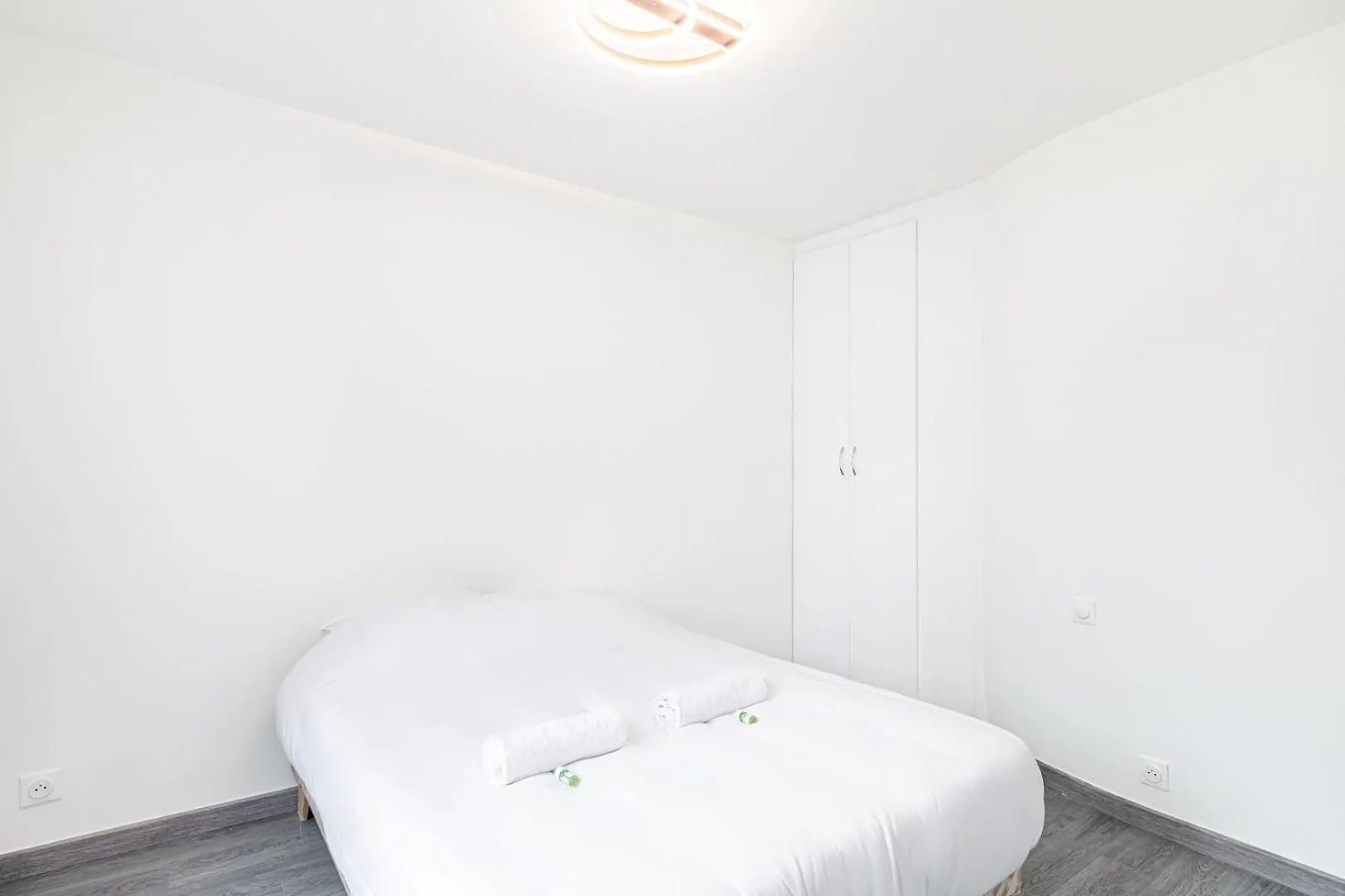 Guestready - Peaceful Retreat In Canal St Martin 파리 0*,  프랑스