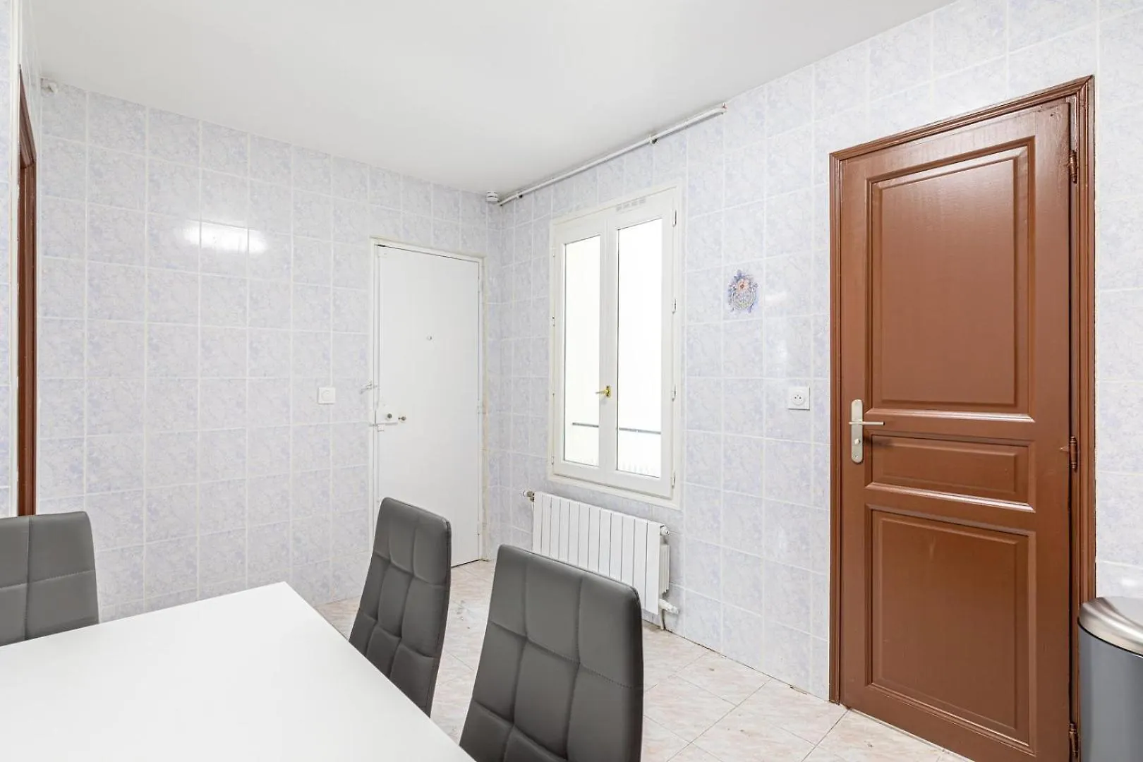 Guestready - Peaceful Retreat In Canal St Martin 파리 0*,