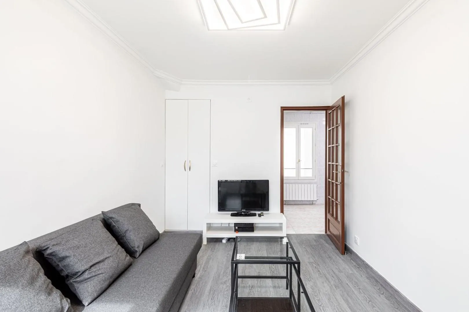 Guestready - Peaceful Retreat In Canal St Martin 파리 프랑스