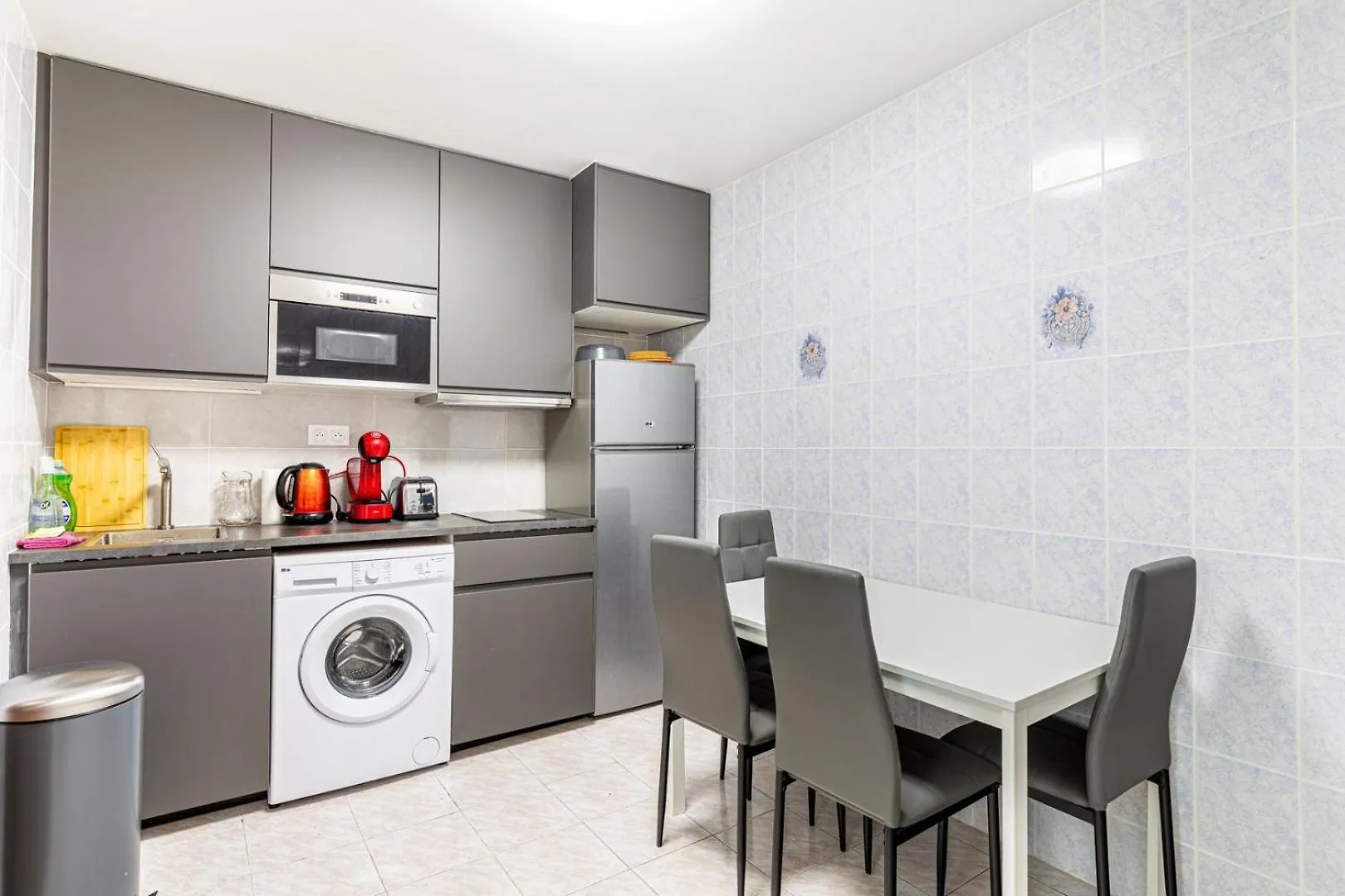 Guestready - Peaceful Retreat In Canal St Martin 파리 0*,  프랑스