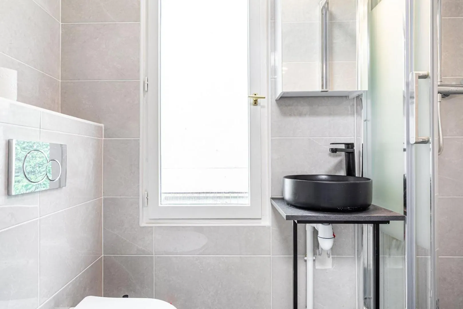 Guestready - Peaceful Retreat In Canal St Martin 파리 아파트